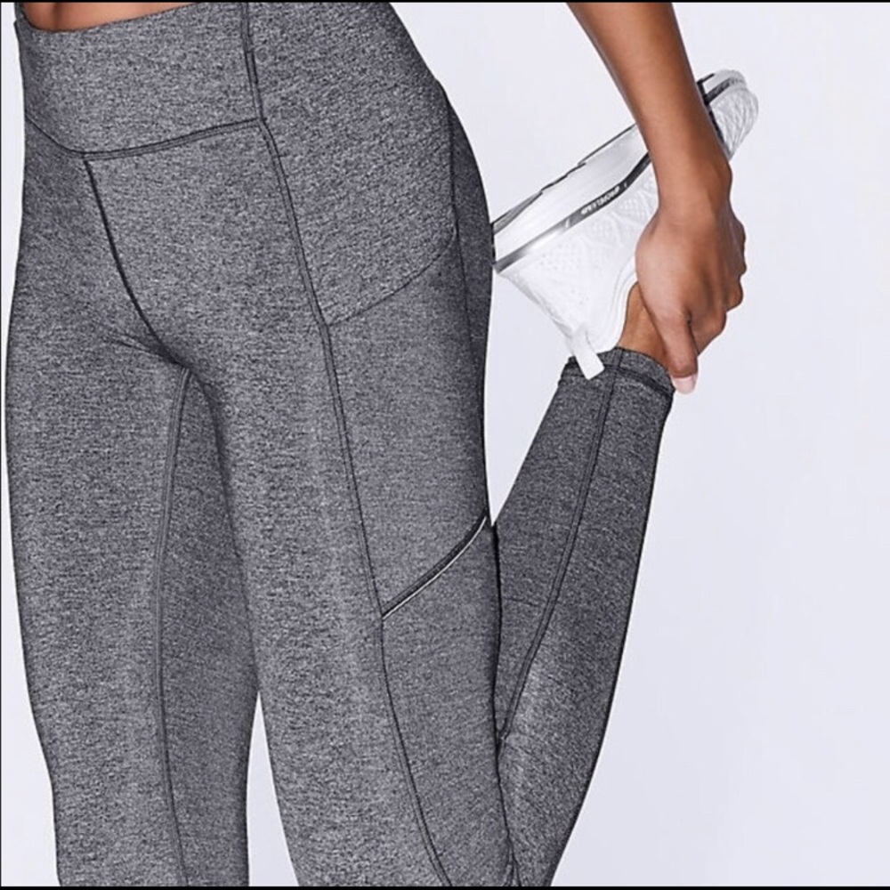 NWOT Lululemon Speed Up High-Rise Tight 28’’